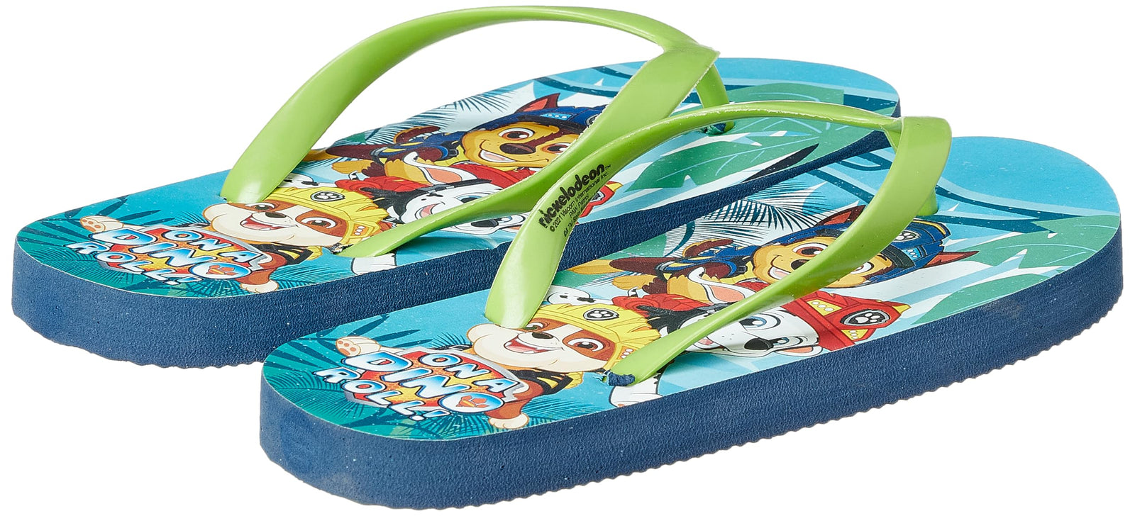 LEOMIL unisex-child PW007470 slipper