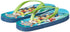LEOMIL unisex-child PW007470 slipper