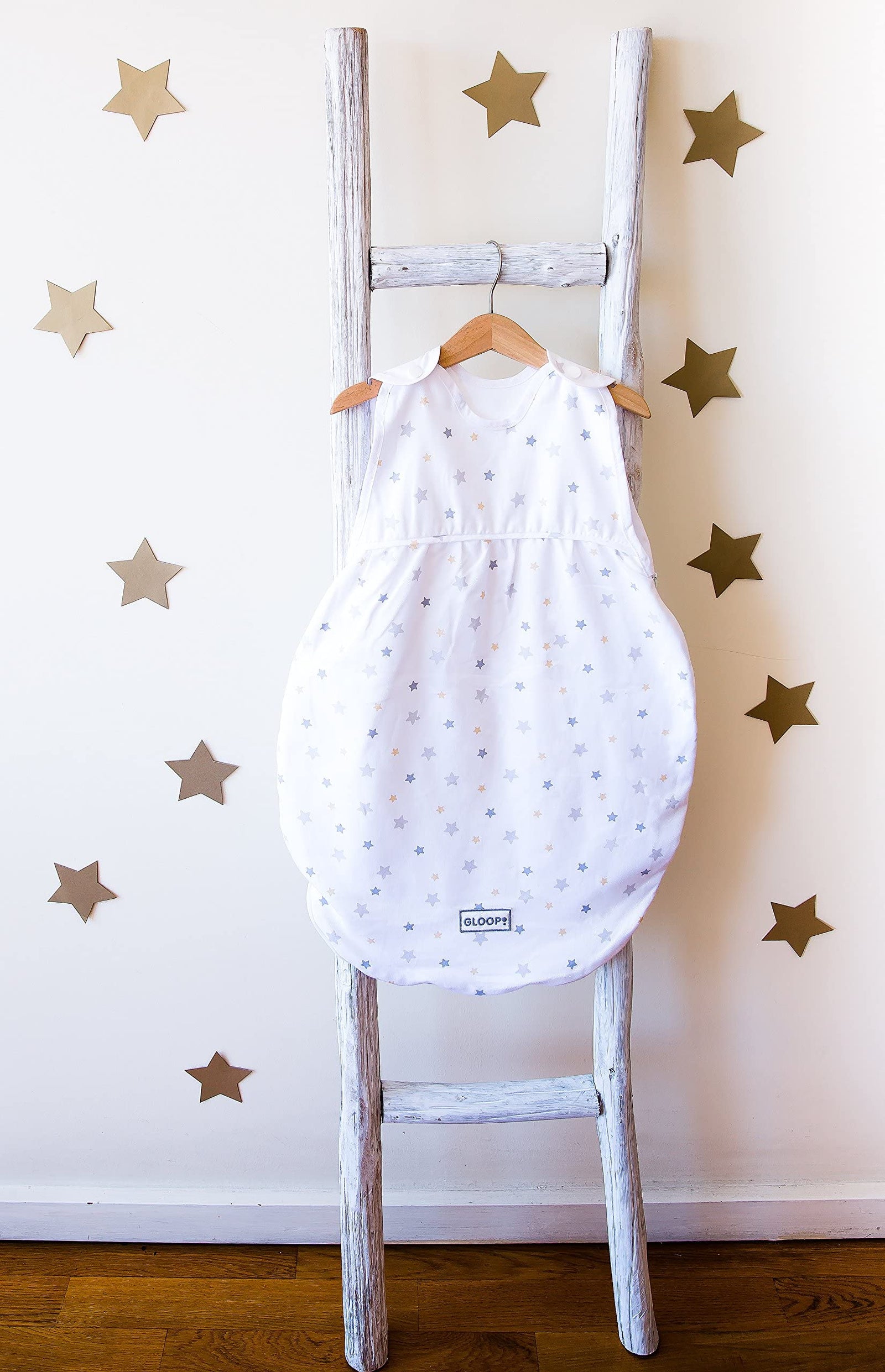 Globb Wearable Blanket for Toddlers – Cozy & Fun