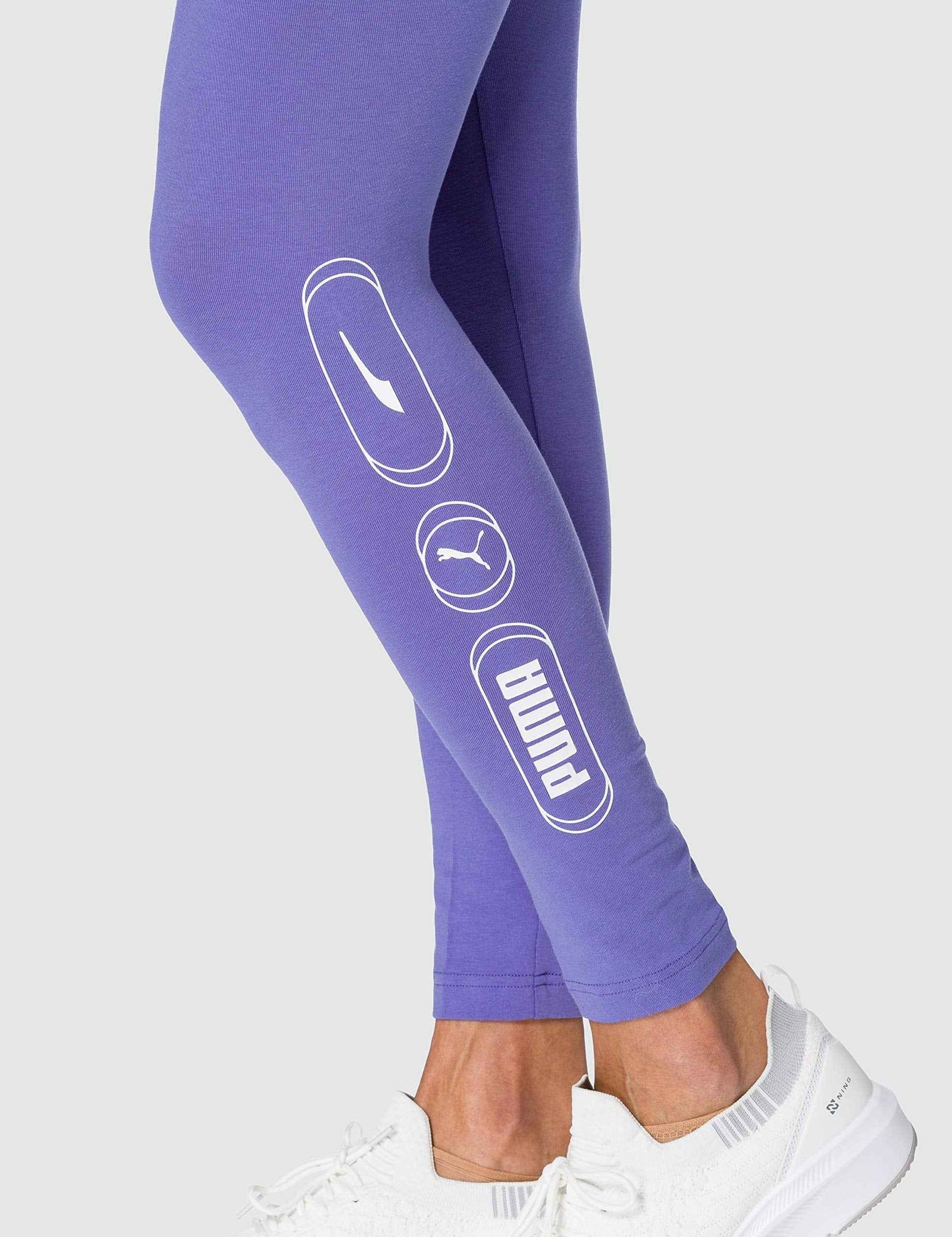 Puma Rebel High Waist Women’s Leggings