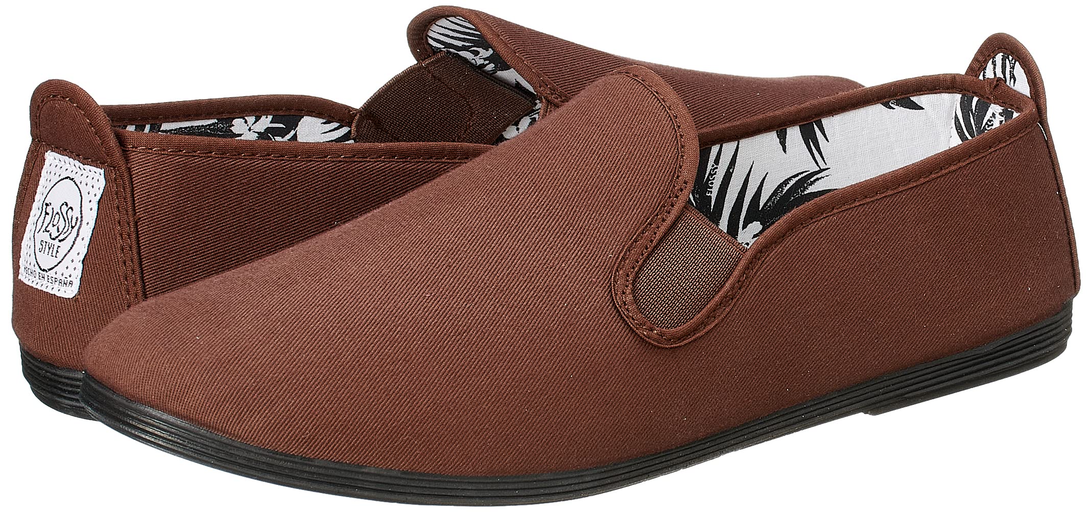 Flossy mens Ballet Flat - Safqqa Egypt