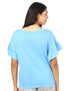 تي شيرتات نسائية SP-Splash Basic 6032229 (عبوة من 1)