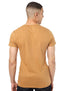 Lee Cooper Short Sleeves Basic Cotton T-Shirt for Men M