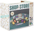 Kids Supermarket Playset with Cash Register and Accessories