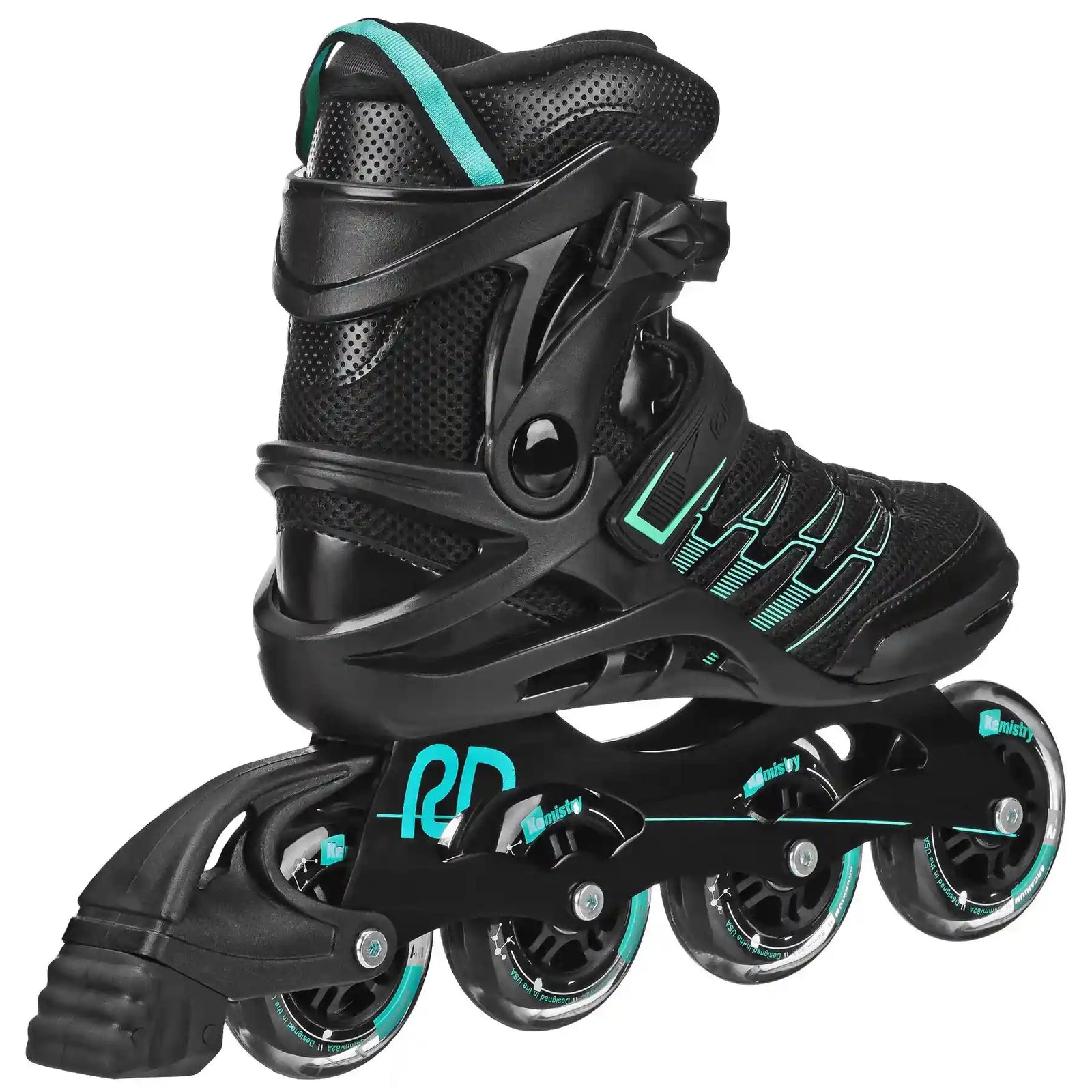 Roller Derby  Women's Inline Skates Durable wheels for smooth skating