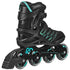 Roller Derby  Women's Inline Skates Durable wheels for smooth skating