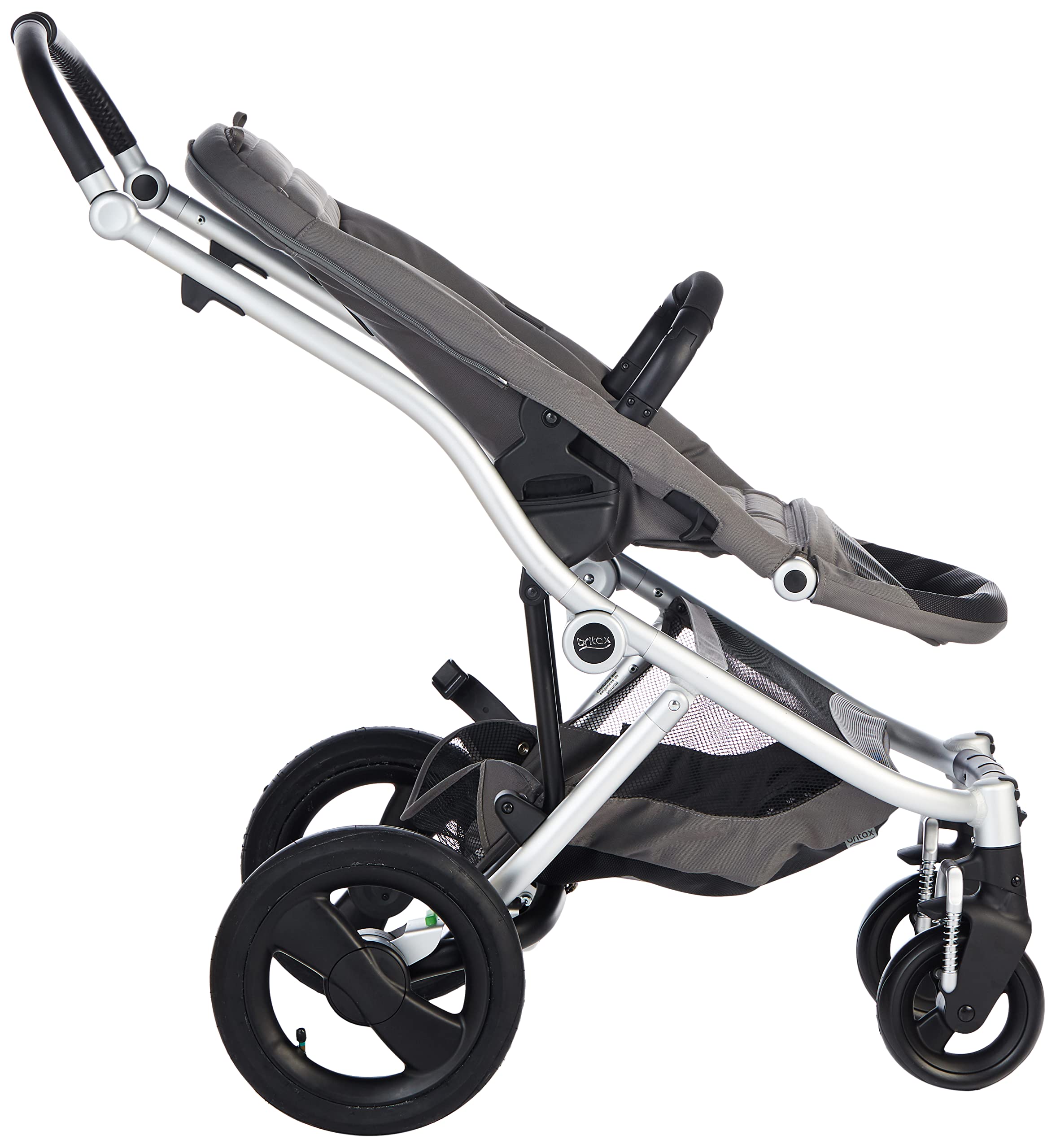 Britax - Affinity Chasis Only (Base Model)