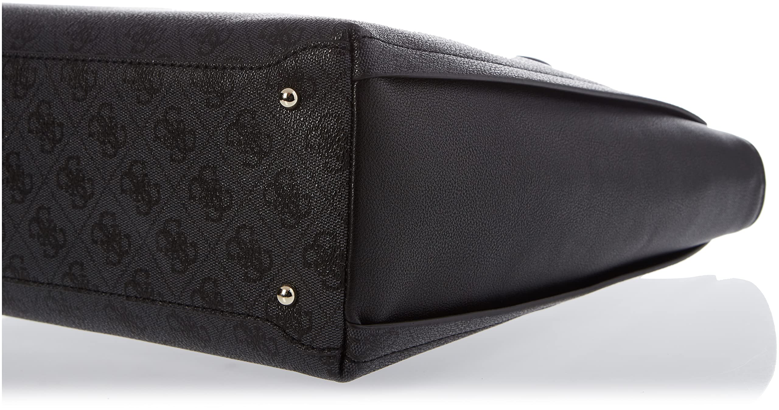 EDITORA 34  By Amr Diab Men Crossbody With Small Logo And Zipper Bag, Black, One Size