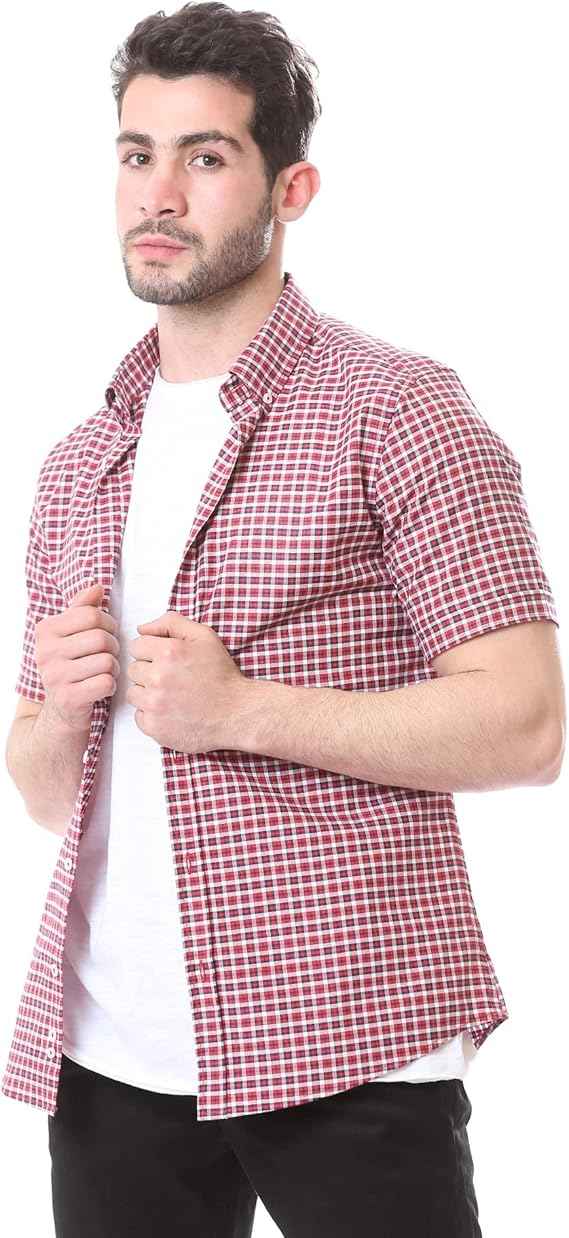 Andora Mens 35S23M33901  shirt