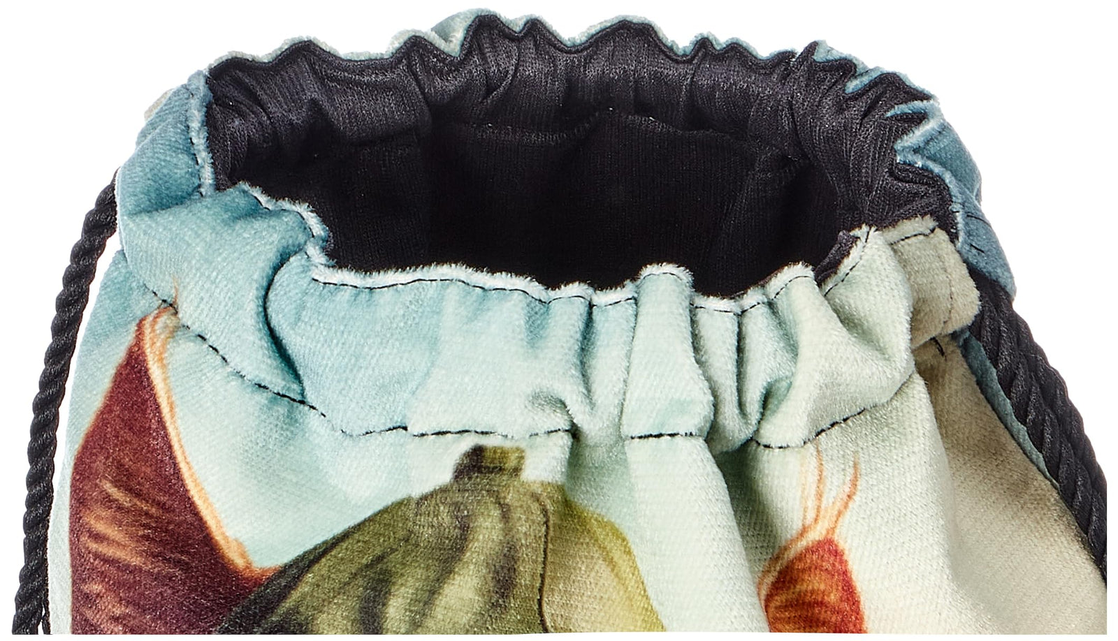 TAT DRAWSTRING BAG - 876, MultiColor, Large