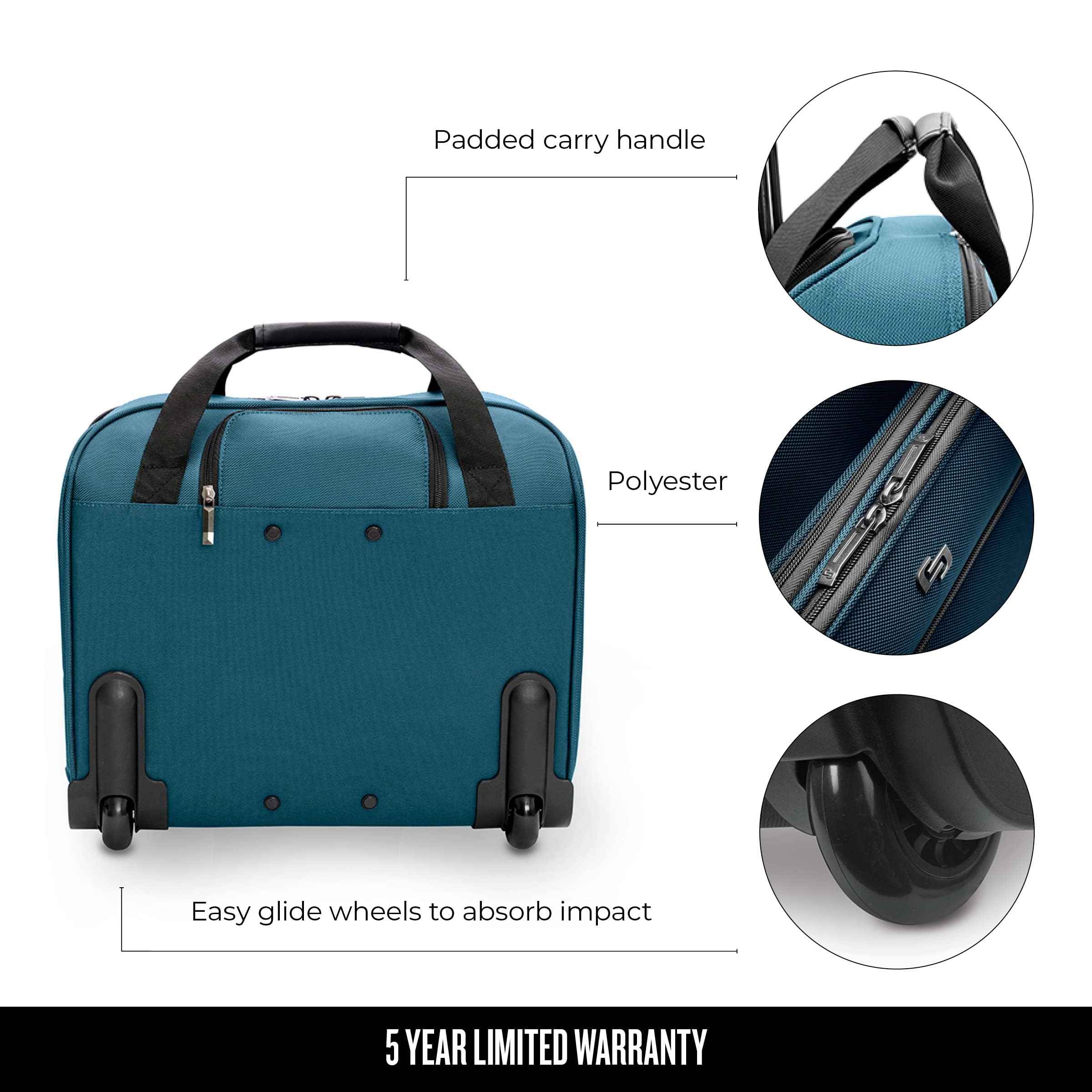 Solo New York  Laptop Bag For Uniex – Safqqa Egypt