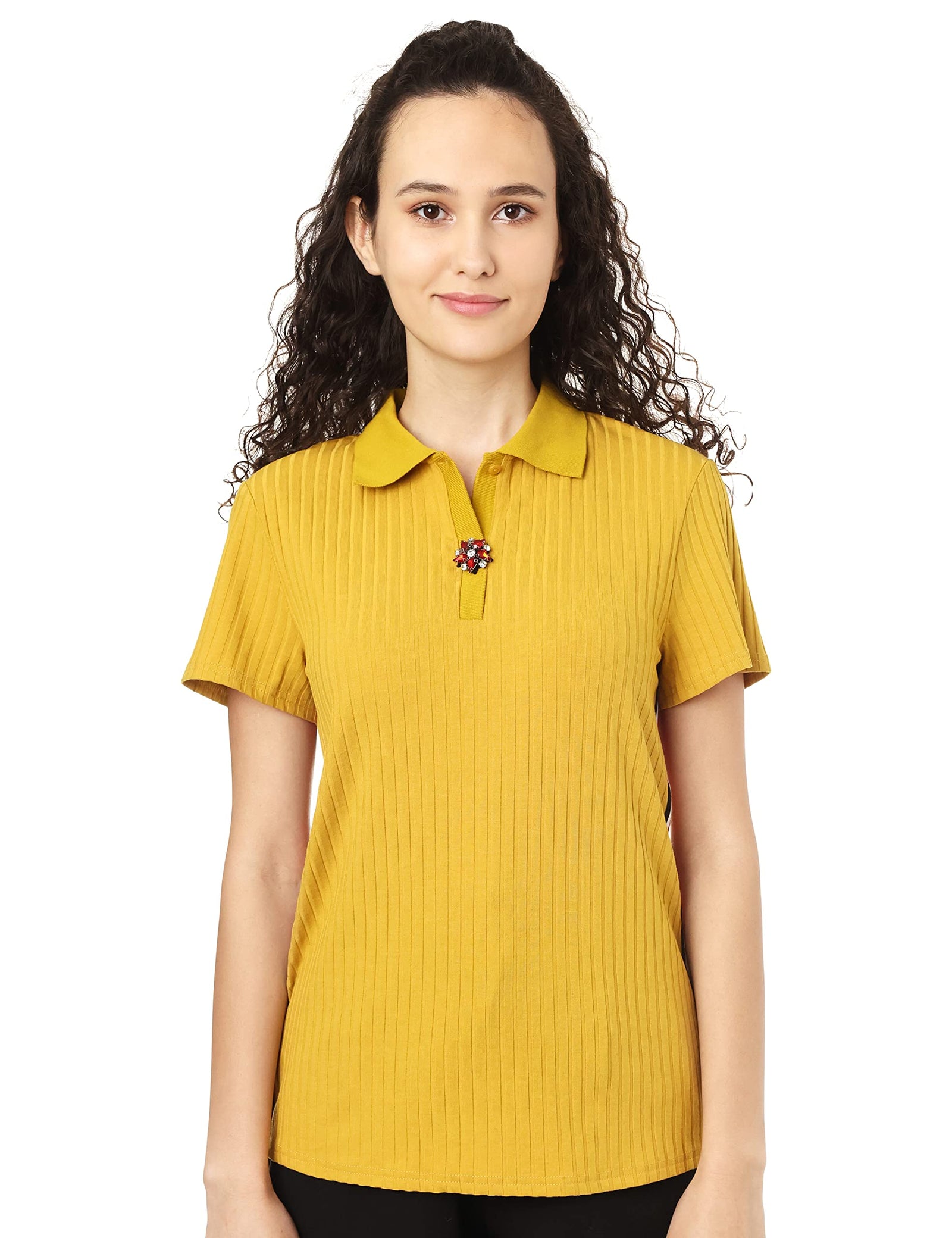 Female SP-2Xtremz Regular Polo Shirts