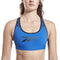 Reebok Women's Sports Bras Suitable for gym, yoga, running, or everyday wear.
