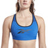 Reebok Women's Sports Bras Suitable for gym, yoga, running, or everyday wear.