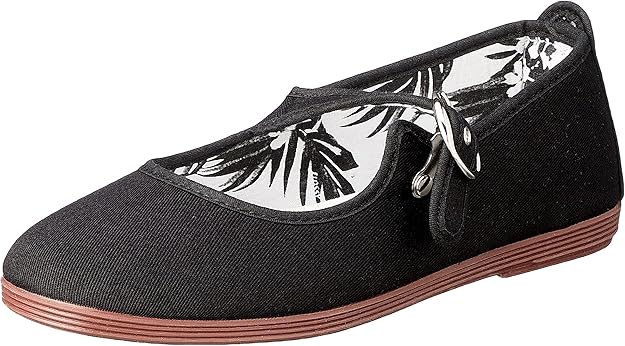 Flossy Women's Ballet Flat – 571