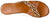 Sway womens Model 0741 Flat Slipper
