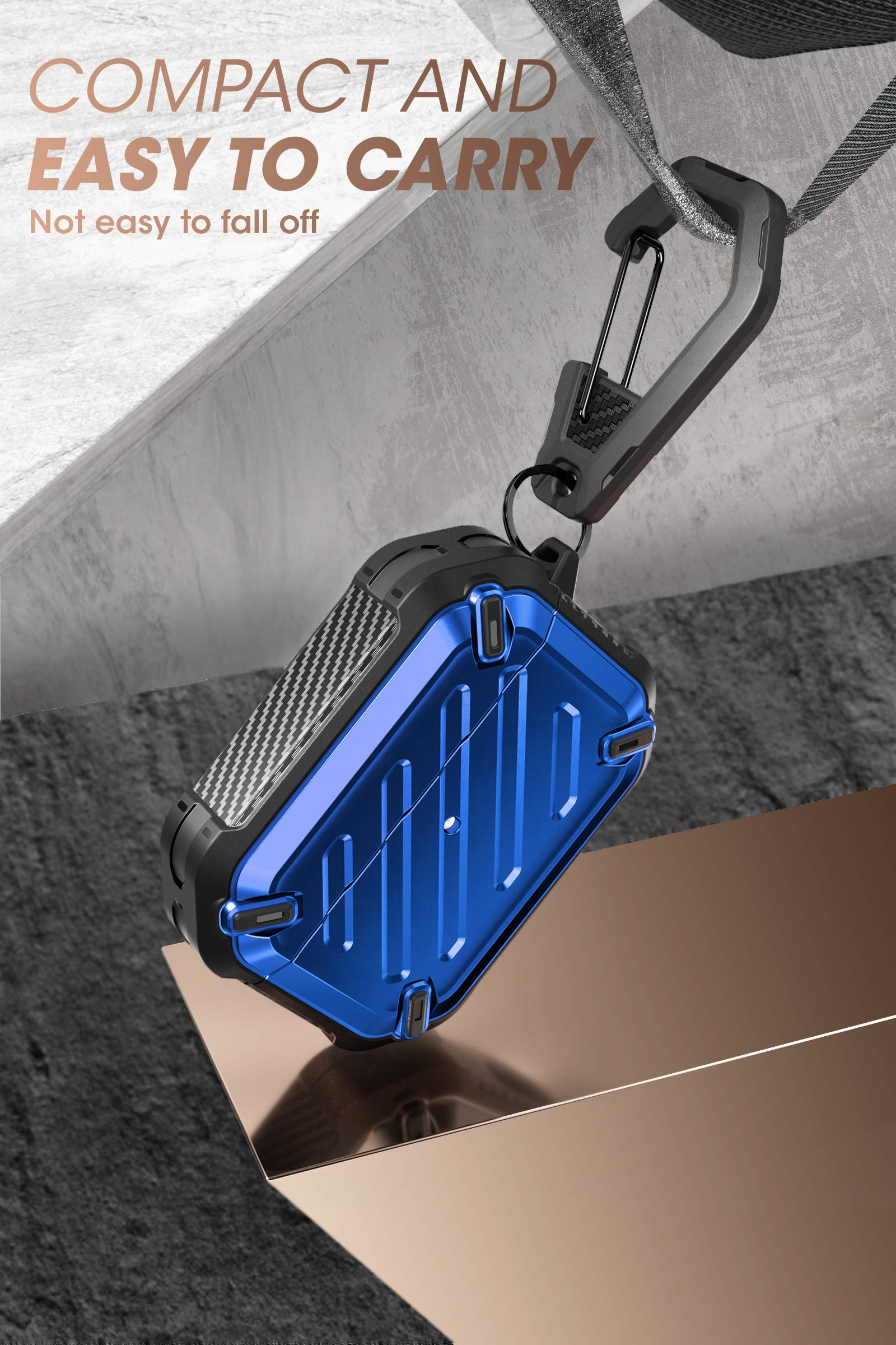 Supcase Case Designed for Airpods pro