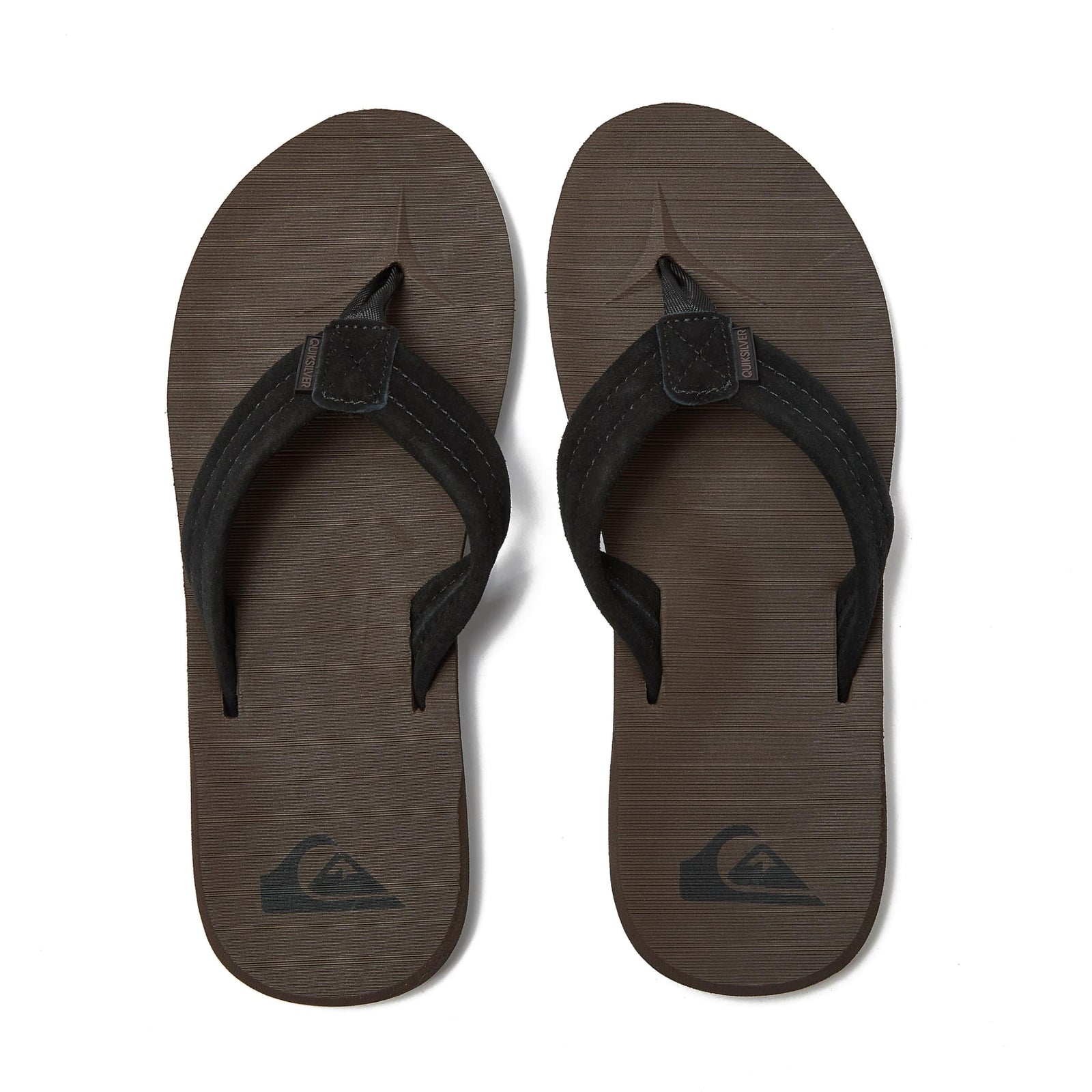 Quiksilver Men’s Slippers – Comfortable & Durable