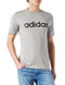 Adidas T-Shirts For Men Lightweight and moisture-wicking fabric options.