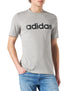 Adidas T-Shirts For Men Lightweight and moisture-wicking fabric options.