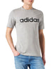 Adidas T-Shirts For Men Lightweight and moisture-wicking fabric options. - Safqqa