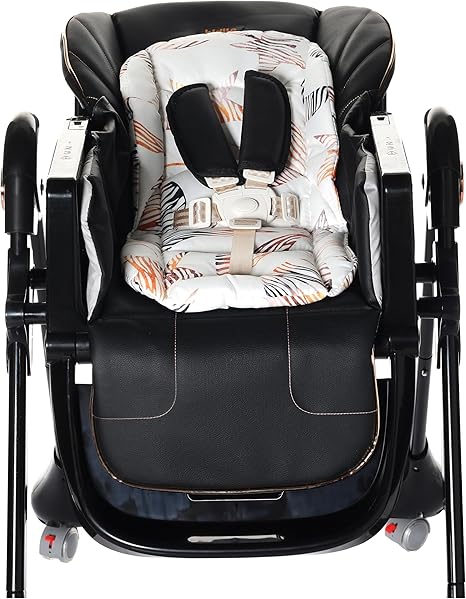 High Chair For Babies – Safe & Comfortable Feeding