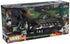 Army Set - 4 Pieces for Ages 3+