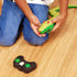 Terra by Battat Snake With Infrared Remote Control