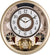Power Designer Wall Clock – Modern Home & Office Decor - Safqqa