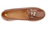 Al Baraem Flat Loafer For Women ,Soft cushioned insole for all-day comfort.