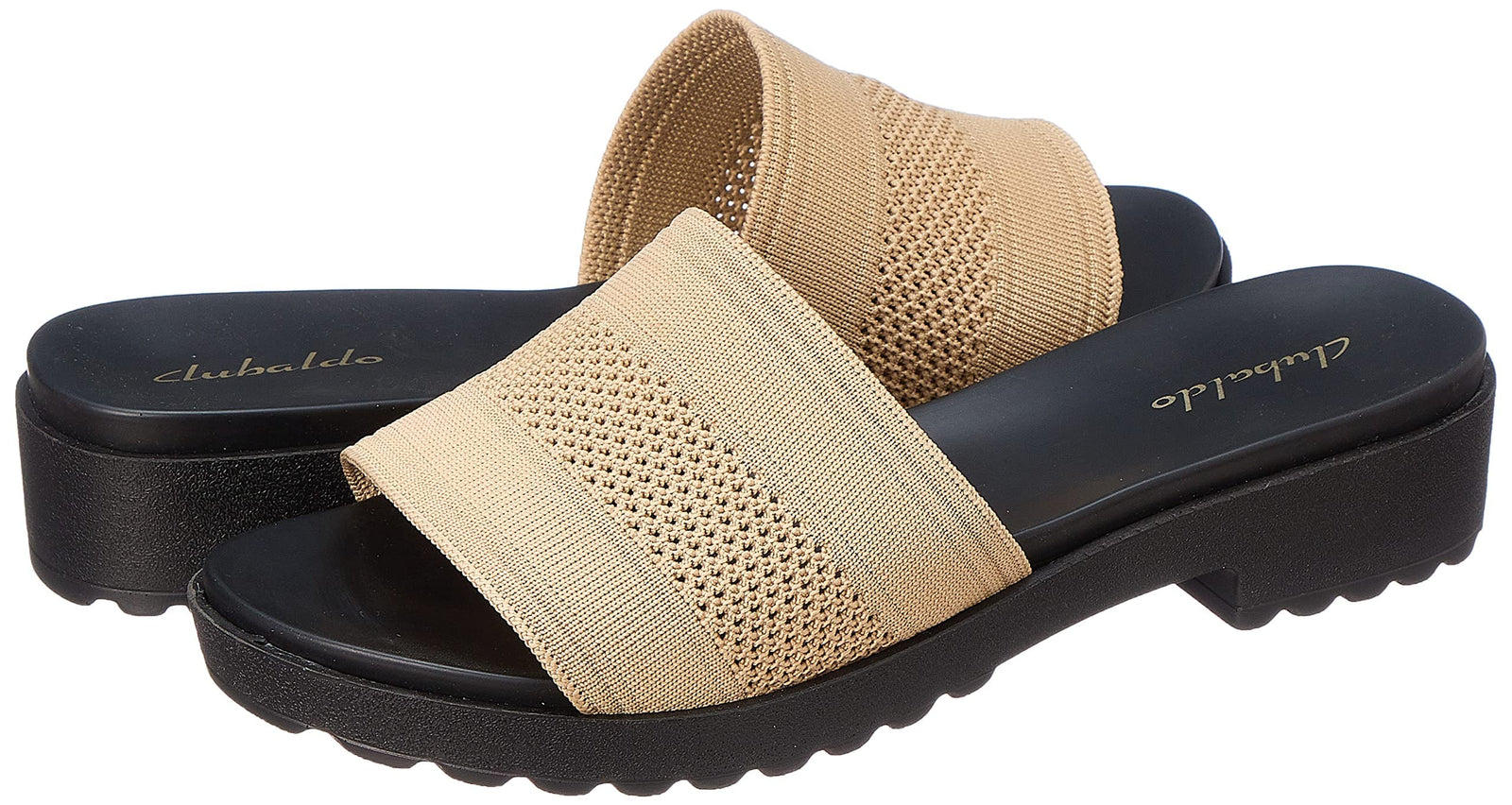 Clubaldo womens Clubaldo,Slippers Slide Slipper - Safqqa Egypt