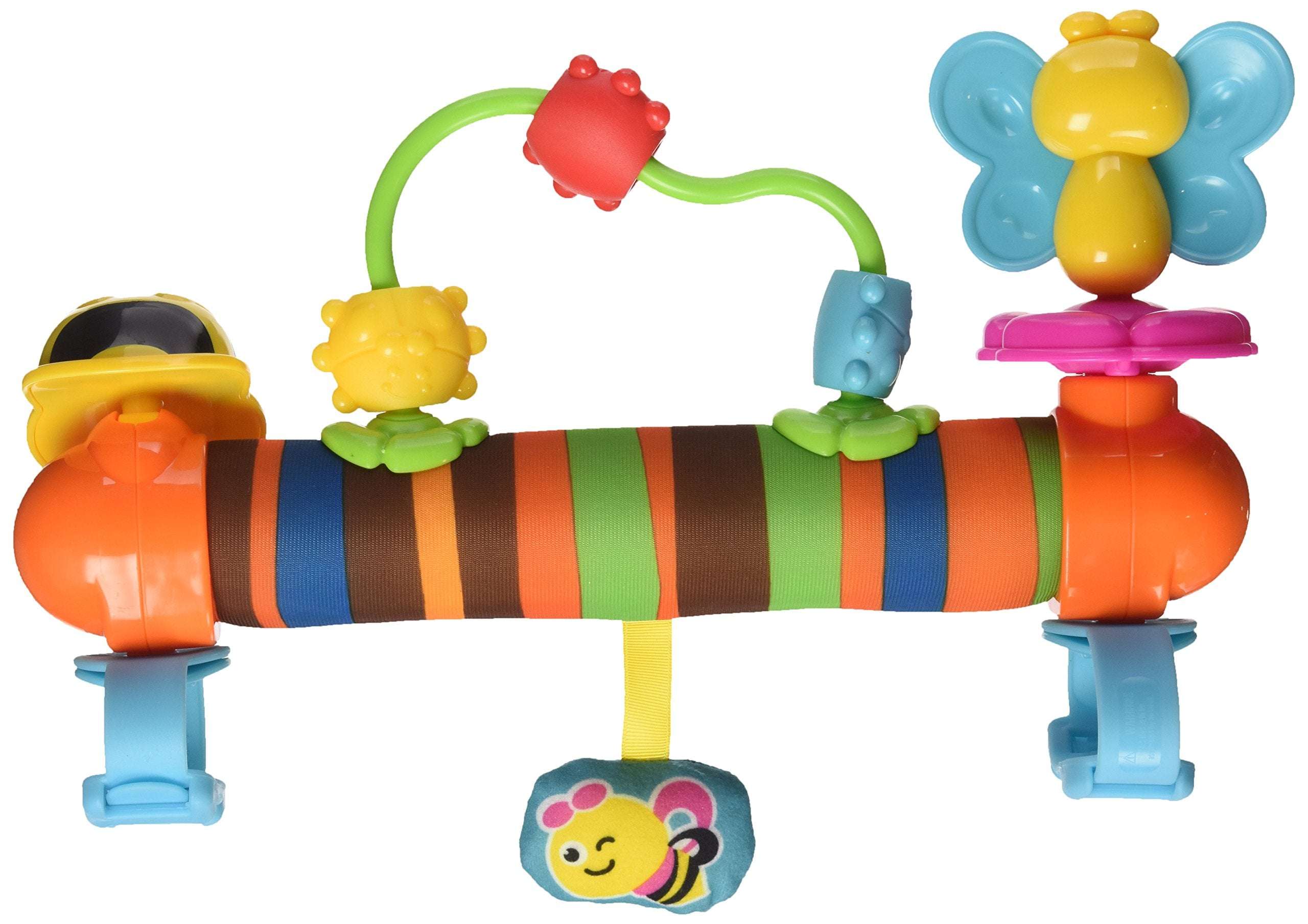 gusanitos Fun For Buggies (Blue Box 004353)