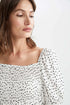 DeFacto womens U4258AZ Blouses