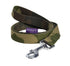 Bobby Camouflage Lead - Khaki / 20 mm