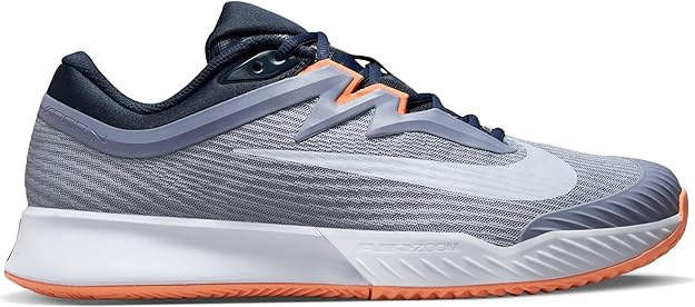 Nike Men Running Shoes Lightweight Performance Multi Color – Safqqa Egypt