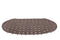 Bama 19130 Comfort Mat, Taupe