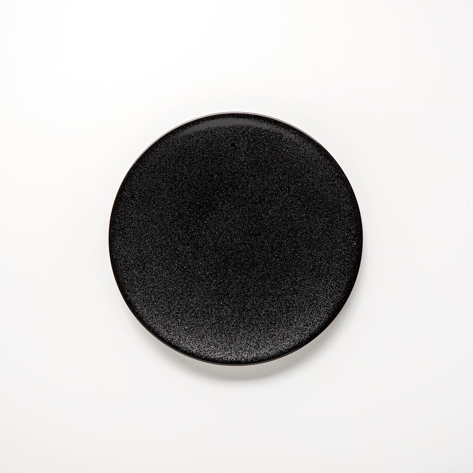 Fathy Mahmoud Porcelain tableware Dinner Set Coup 30 pcs. - Black moon 1 Base box - Safqqa Egypt