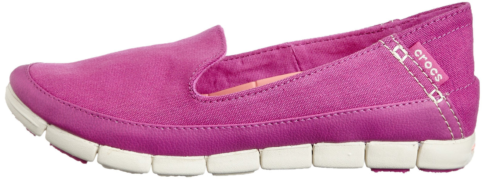 Crocs Flat Shoes Elegant For Women Without box