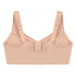 Glamorise Women's Bra, Comfortable Fit, Everyday Support, Soft and Simple Design for Daily Wear