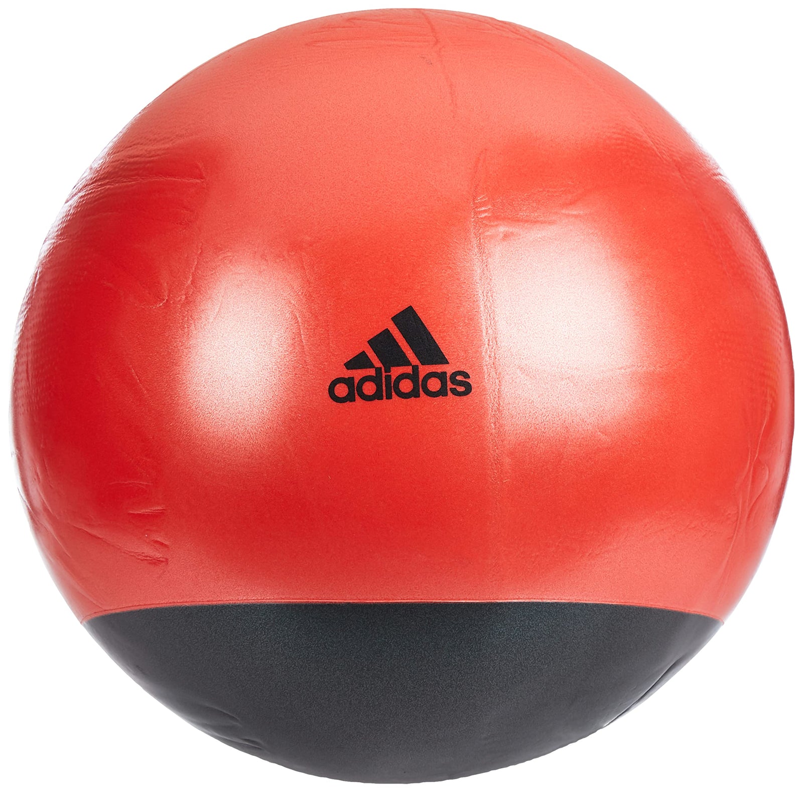 Adidas Adbl-14246 Stability Gym Ball - Orange