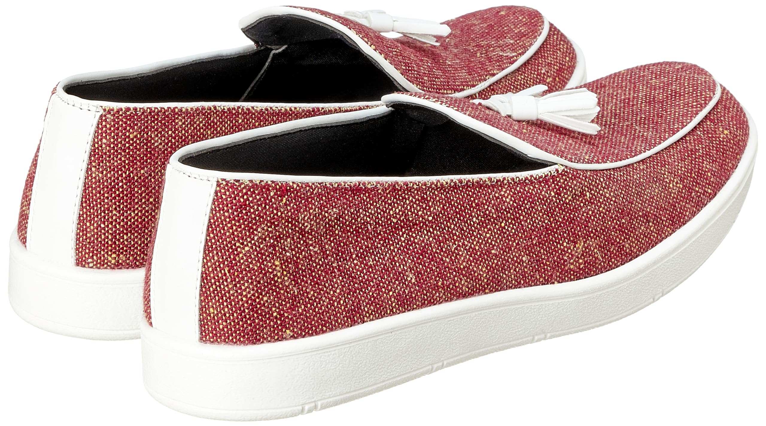 OX mens OX Faux Leather Slip-On For Men OX1075 Loafer