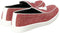 OX mens OX Faux Leather Slip-On For Men OX1075 Loafer