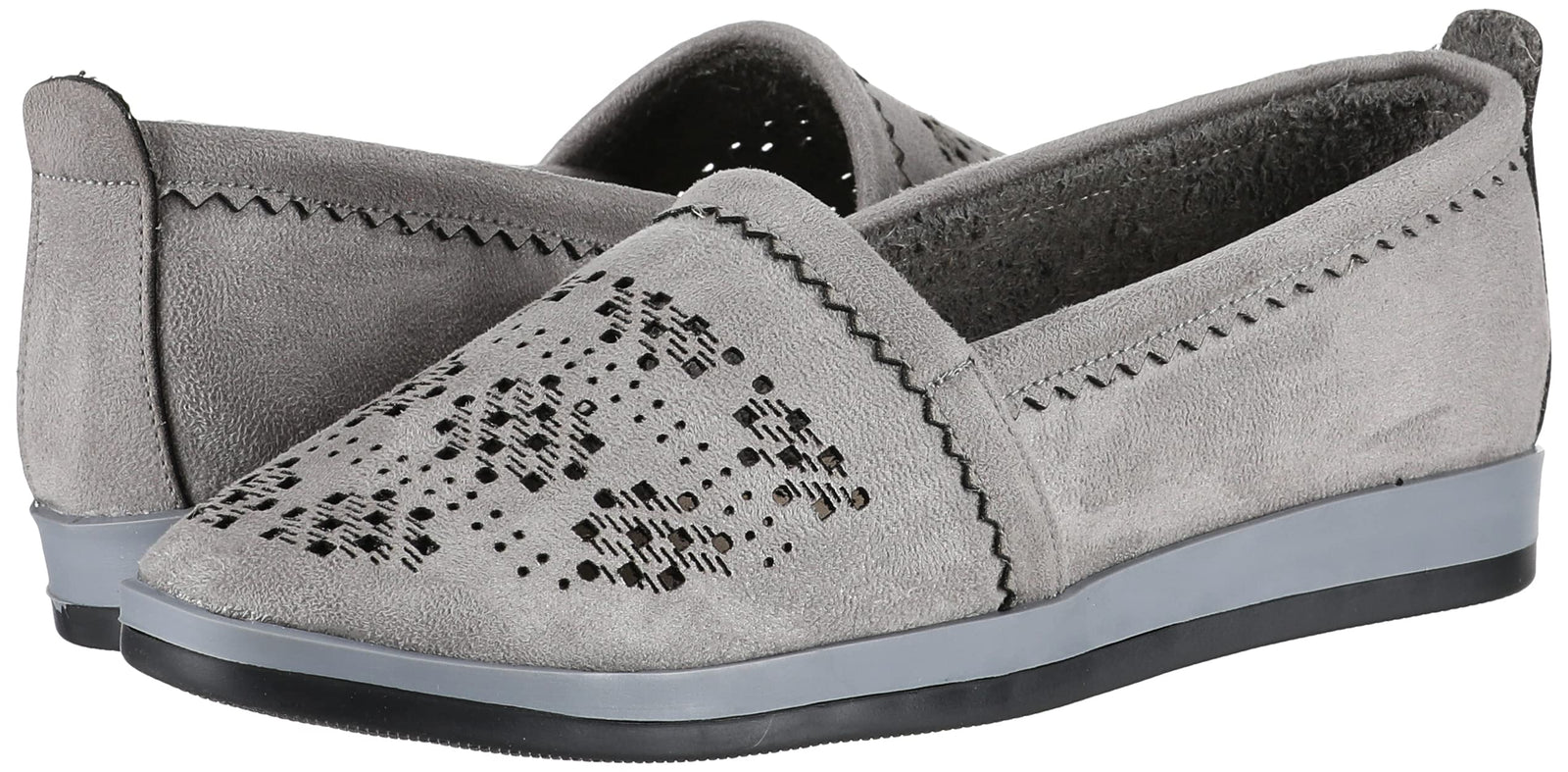 MADYOS Hiking Shoe For Women,