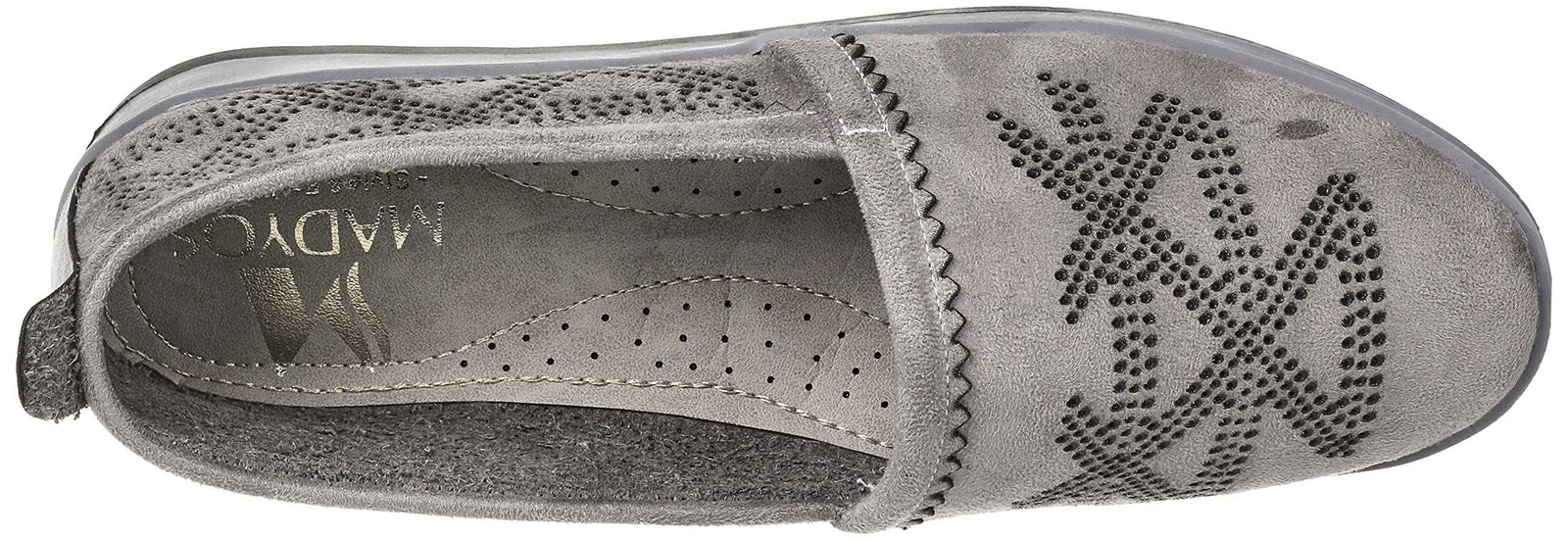 MADYOS womens R62-MAD Hiking Shoe - Safqqa Egypt