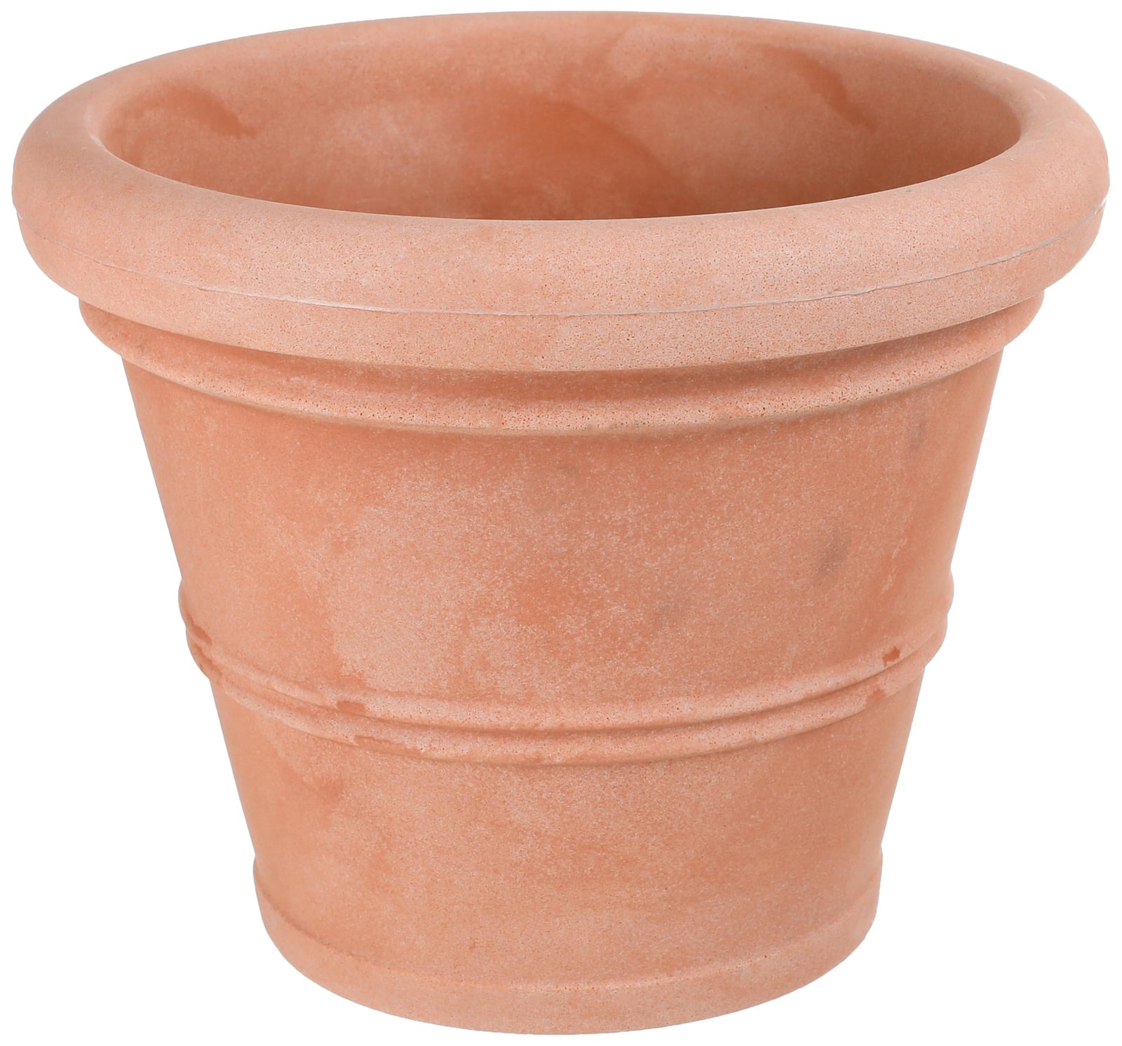 Bama Terra Pot, 35030, Light brown, Plastic - Made In Italy