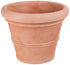 Bama Terra Pot, 35030, Light brown, Plastic - Made In Italy