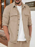 Lymio Casual Shirt for Men - Safqqa Egypt