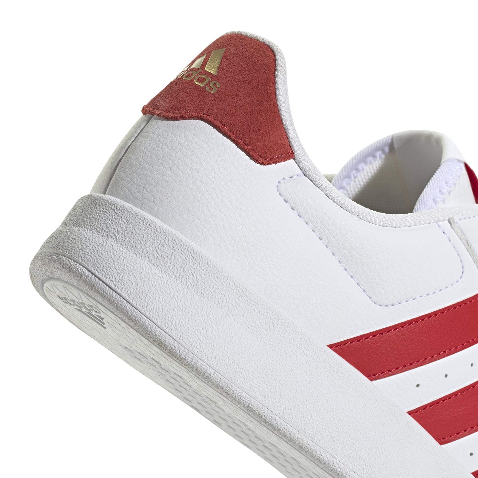 adidas men BREAKNET 2.0 Tennis shoes