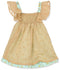 فستان Giggles baby-girls 207 للأطفال