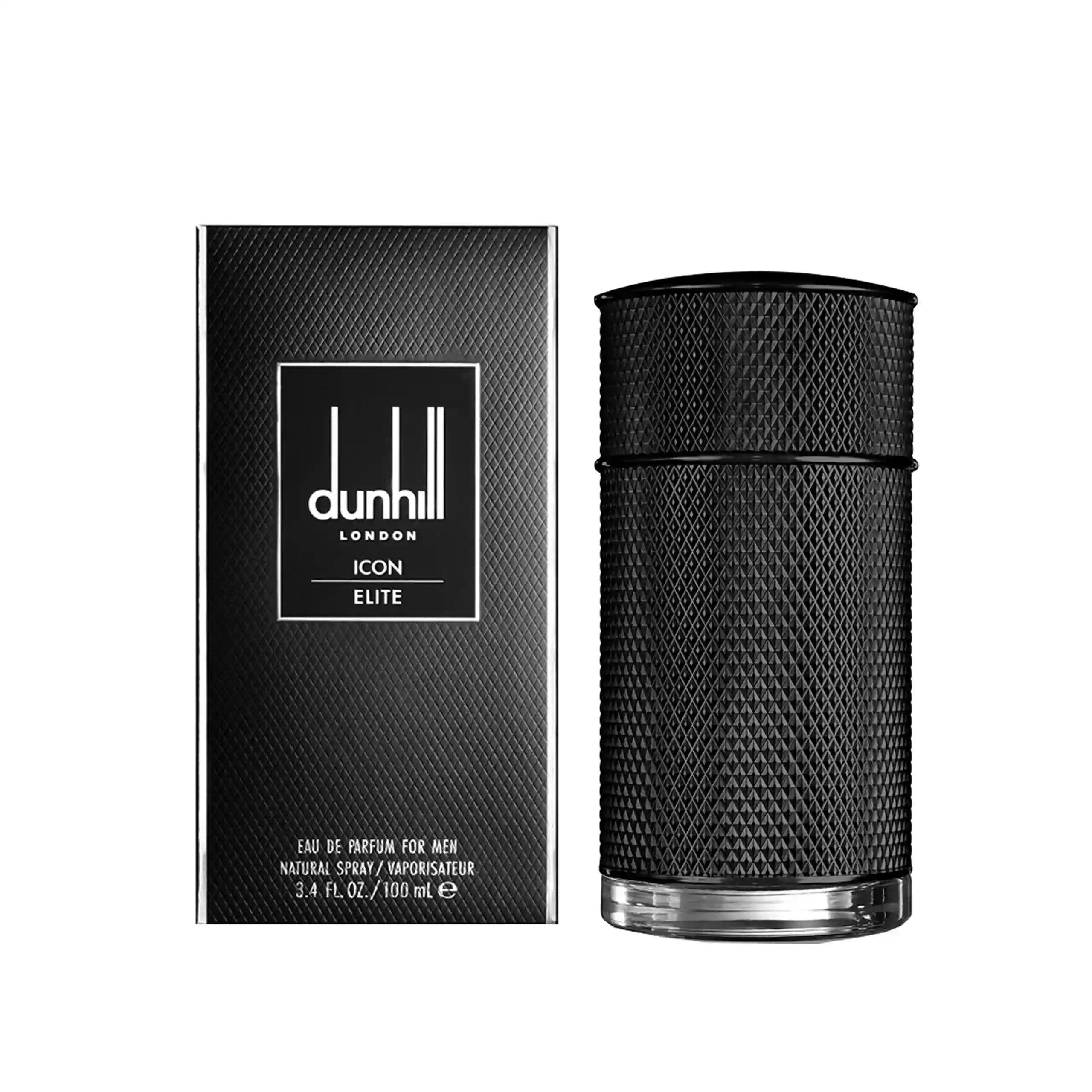 Dunhill Icon Lite for Men 100ml - Safqqa Egypt